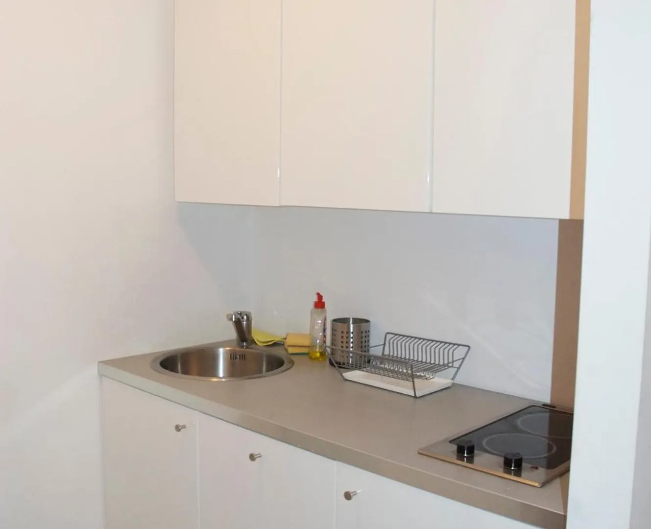 Appartement A Moze Na Panskiej? Warschau