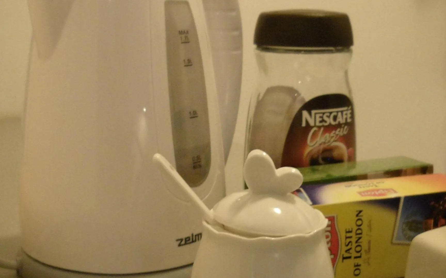 Appartement A Moze Na Panskiej? Warschau