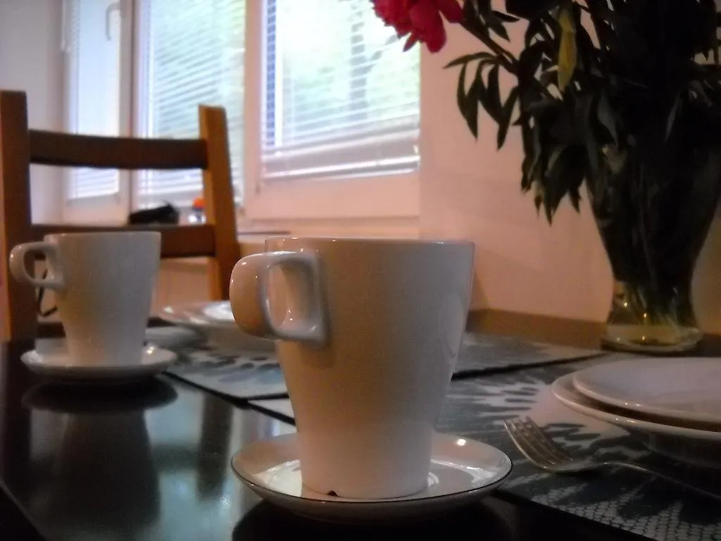 A Moze Na Panskiej? Warschau