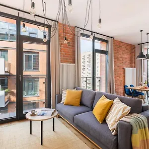 Rent Like - Plac Konesera 6 Warszawa