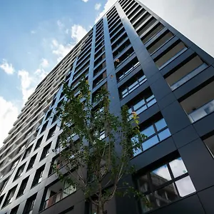 Citylink By Renters Warszawa