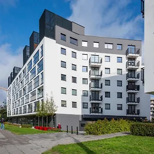 Obozowa By Renters Warszawa